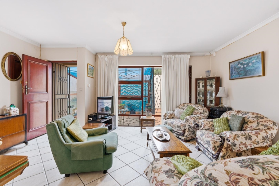 3 Bedroom Property for Sale in Tijgerhof Western Cape
